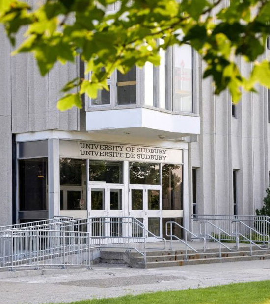 University-Sudbury