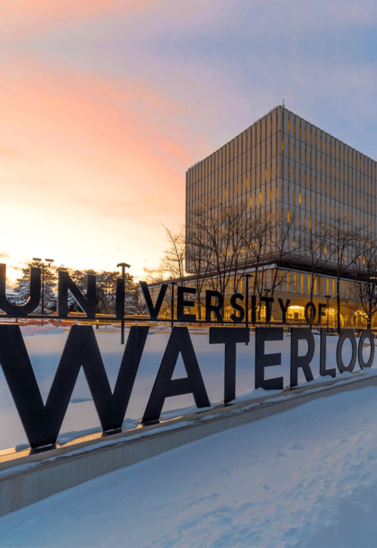 University-of-UWaterloo